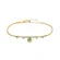Marl&ugrave; Women's Bracelet 18BR220G-V