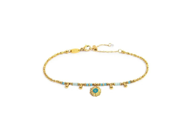 Bracciale Donna Marl&ugrave; 18BR221G-T