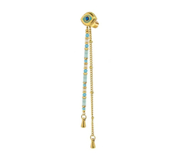 Marlù Women's Earring 18OR128G-T