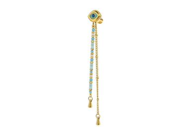 Orecchino Donna Marl&ugrave; 18OR128G-T