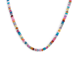 Marlù Damen-Halskette 18CN131-RGB