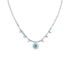 Marlù Women's Necklace 18CN128-T