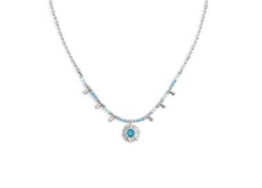 Collana Donna Marl&ugrave; 18CN128-T
