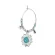 Marl&ugrave; Women's Earring 18OR120G
