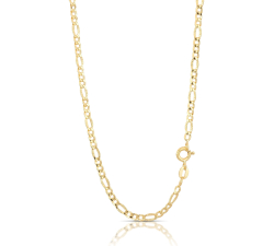 Herren-Halskette aus Gelbgold 803321709547