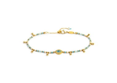 Marl&ugrave; Women's Bracelet 18BR222G-T
