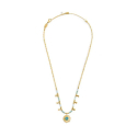 Marlù Women's Necklace 18CN128G-T