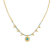 Collana Donna Marl&ugrave; 18CN128G-T