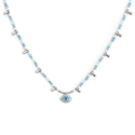 Marlù Women's Necklace 18CN129-T