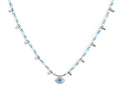 Collana Donna Marlù 18CN129-T