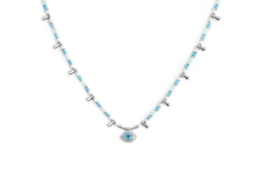 Marl&ugrave; Women's Necklace 18CN129-T