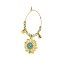 Orecchino Donna Marlù 18OR127G-T