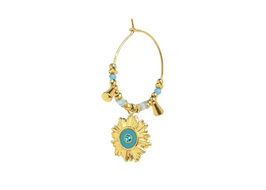 Marl&ugrave; Women's Earring 18OR127G-T
