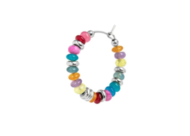Orecchino Donna Marl&ugrave; 18OR130-RGB
