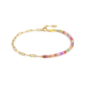 Marlù Women's Bracelet 18BR223G-RGB