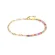 Marl&ugrave; Women's Bracelet 18BR224G-RGB
