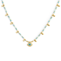 Marlù Women's Necklace 18CN129G-T