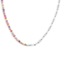 Marlù Damenhalskette 18CN130-RGB