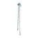 Marl&ugrave; Women's Earring 18OR128G-T
