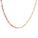 Marlù Damen-Halskette 18CN130G-RGB