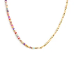 Collana Donna Marlù 18CN130G-RGB