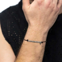 Bracciale Uomo Marlù 33BR0077-M
