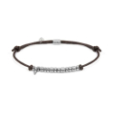 Marlù Herrenarmband 33BR0077-M
