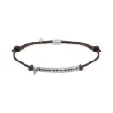 Marlù Men's Bracelet 33BR0077-M