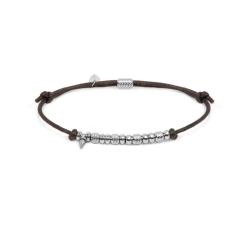 Bracciale Uomo Marlù 33BR0077-M