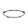 Marl&ugrave; Herrenarmband 33BR0077-M