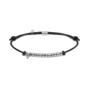 Marlù Men's Bracelet 33BR0077-N