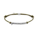 Marlù Herrenarmband 33BR0077-V