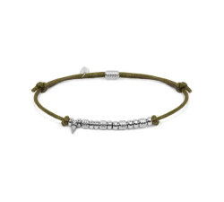 Marlù Men's Bracelet 33BR0077-V