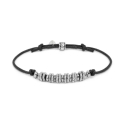 Bracciale Uomo Marlù 33BR0078-N