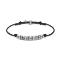 Marlù Men's Bracelet 33BR0078-N