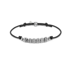 Bracciale Uomo Marlù 33BR0078-N