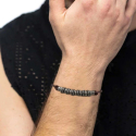 Bracciale Uomo Marlù 33BR0078BR-M