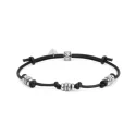 Marlù Men's Bracelet 33BR0079-N