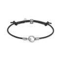 Marlù Men's Bracelet 33BR0080-N