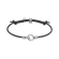 Bracciale Uomo Marl&ugrave; 33BR0080-N