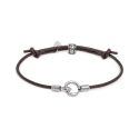 Bracciale Uomo Marlù 33BR0080-M