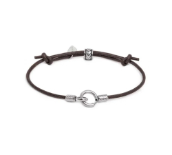 Marlù Men's Bracelet 33BR0080-M