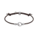 Marl&ugrave; Herrenarmband 33BR0080-M