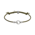Marlù Herrenarmband 33BR0080-V