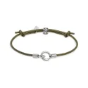 Marlù Men's Bracelet 33BR0080-V