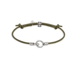 Marlù Men's Bracelet 33BR0080-V