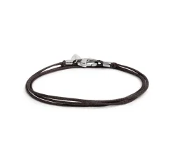 Marlù Men's Bracelet Necklace 33CB0001-M