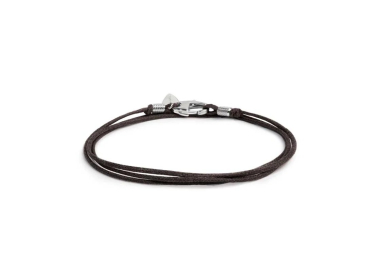 Bracciale Collana Uomo Marl&ugrave; 33CB0001-M