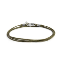 Bracciale Collana Uomo Marlù 33CB0001-V
