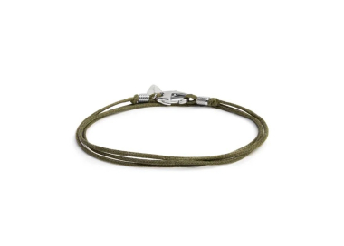Bracciale Collana Uomo Marl&ugrave; 33CB0001-V